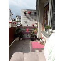 2-Zimmer-Wohnung in Castrop-Rauxel Habinghorst mit Balkon