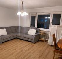 Helle 3-Zimmer-Wohnung - 609,00 EUR Kaltmiete, in Braunlage (PLZ: 38700)