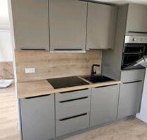 Möblierte Wohnung in Marburg-Michelbach 30 qm
