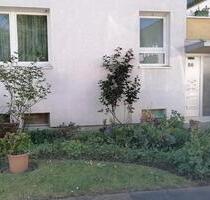 BAD GODESBERG - 2-ZI.-WOHNUNG - PARTERRE - FREI - - Bonn Lannesdorf