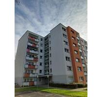 Demnächst frei! 3-Zimmer-Wohnung in Herten Süd