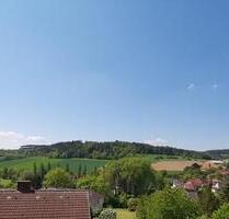 ohne Makler - Doppelhaushälfte in Oberschüpf mit tollem Ausblick - Boxberg