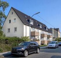 Zentrale und gemütliche 2-Zimmer-Wohnung in Hemer Mitte