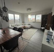 Moderne, sonnige 2-Zimmer Wohnung mit 73 qm in 84130 Dingolfing