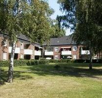 2-Zimmer-Wohnung in Dortmund Husen