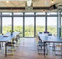 Riesige Bürofläche und weitere ansprechende Angebote - All-in-Miete - Berlin Mitte