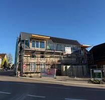 8 kernsanierte Mietwohnungen von 28-113 m2 und 1-4 Zimmer - Frankenhardt