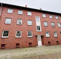 Charmante 3-Zimmer-Wohnung mit Potenzial - im Herzen von WHV - Wilhelmshaven Heppens