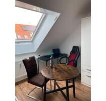 Einzelappartement ab 15.06 bis zum 31.07 zu untervermieten - Aschaffenburg Österreicher Kolonie