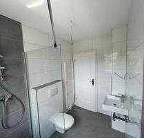 Helle 4-Zimmer-Wohnung in zentraler Lage – 92 m² - Bergheim