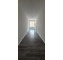 Große geräumige 3 Raum Wohnung - 600,00 EUR Kaltmiete, in Gröningen (PLZ: 39397)
