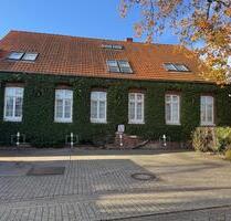 Gewerbefläche in historischem Gebäude - repräsentativ arbeiten - Großefehn