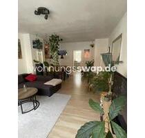 Wohnungsswap - 3 Zimmer, 75 m² - Subbelrather Straße, Köln