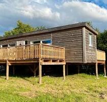 Tinyhouse mit viel Natur Nähe Kappeln Schlei Ostsee 2-3 Personen - Stoltebüll