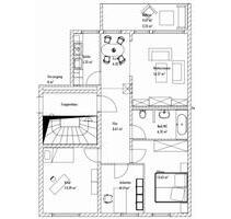 4 Zimmer Wohnung zu vermieten Warm * Kernsaniert in Garbsen