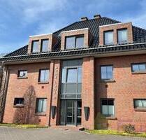 Zentrumsnah wohnen mit Balkon und Fahrstuhl! 3-Zimmer-Wohnung in Leer-Loga! - Leer (Ostfriesland)