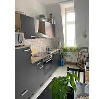 2-Zimmer Wohnung, Zentrale Innenstadt, große Küche und Bad - Coburg