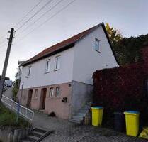Einfamilienhaus in Dillstädt sofort verfügbar - Rohr