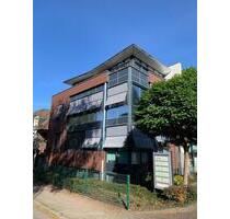 Exklusive Büroetage (Staffelgeschoss) im Herzen von Bramfeld - Hamburg Wandsbek