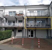 Zentrale, helle 2,5-Zi ETW mit 56m² im Vierfamilienhaus - Radevormwald