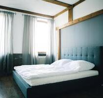 All.-inkl.-Apartment zu vermieten. - Ötzingen