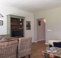 Ferienwohnung Büsum an der Nordsee - Schenefeld