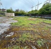 AbstellflächeTeilfläche 800 qm zu vermieten in 97080 Würburg - Würzburg Dürrbachau