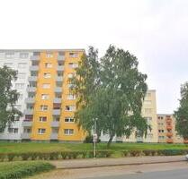 Tolle Familienwohnung zur Miete in Braunschweig - Wentzel Dr