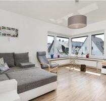 5-Zimmer-Wohnung mit Balkon, Stadt Hofgeismar