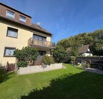 Mehrgenerationenhaus - Familienidylle in einzigartiger Lage - Essen Stadtbezirk IV