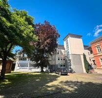 top ausgestattete Büroetage in der Nähe des Eisenacher Hauptbahnhofes