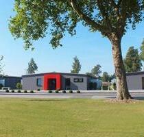 LoftINN - Design Apartment - Typ select - 1-2 Personen - voll möbliert - Lippstadt Garfeln