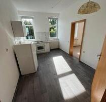 60qm Zwei-Zimmerwohnung in Clausthal ab sofort - Clausthal-Zellerfeld