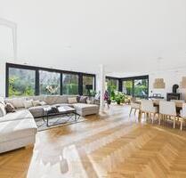 Gepflegtes Einfamilienhaus mit großem Garten & Carport in ruhiger - Bad Salzuflen Biemsen-Ahmsen