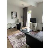Loft INN - voll möbliertes Design Apartment - Lippstadt Garfeln
