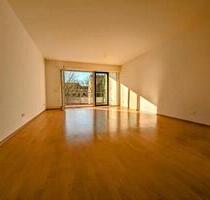 Moderne 2- Zimmer -Wohnung in Zollstock mit großzügiger Westlogia - Köln Rodenkirchen