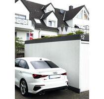 Maisonette 4,5 Zimmer in gepflegtem Parteienhaus in Gelsenkirchen