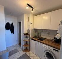 Voll renovierte 1-Zimmer-Wohnung am Berliner Platz - Braunschweig