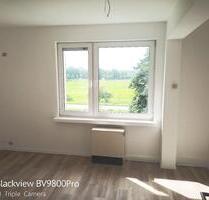 freundliche helle 3 Raumwohnung - Feldberger Seenlandschaft