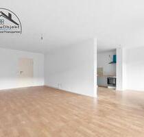 Sanierte 3,5 Zimmer Wohnung inkl. EBK in Bingen am Rhein