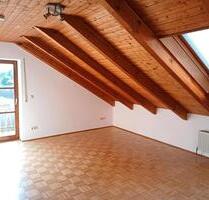 4-Z.-Wohnung (76m2) in Landershofen ab 1.3.26 zu vermieten - Eichstätt