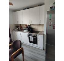 Sehr große Wohnung - 550,00 EUR Kaltmiete, ca.  93,00 m² in Bodenkirchen (PLZ: 84155)