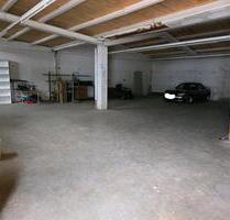 GewerbeflächeLagerhalle - 1.770,00 EUR Kaltmiete, ca.  380,00 m² in Bingen am Rhein (PLZ: 55411)