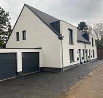 Erdgeschosswohnung mit Garten in Dinslaken zu vermieten