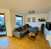 Provisionsfrei moderne 2,5 Zimmer Wohnung Tuttlingen-Nordstadt