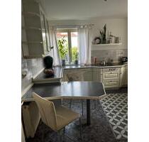 DHH möbliert zur Kurzzeitmiete (nicht dauerhaft 01.12. - 15.03 - Leipzig Süd