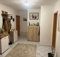 107 qm Wohnung 4 Z K B in Ostercappeln imErdgeschoß