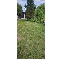 Schrebergarten in Allach Untermenzing zu verpachten - München Allach-Untermenzing