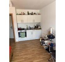 Nettes frisch renoviertes Appartement mit Balkon in Abensberg