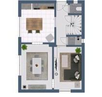 2024 SANIERT - 285.000,00 EUR Kaufpreis, in Andernach (PLZ: 56626)